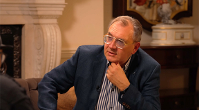 Пастухов: «Передоз войны для него крайне опасен»