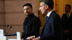 Война, 1 декабря. В Днепре четверо погибших в результате ракетного удара. Как увольняли Андрея Ермака. Зеленский: «Все может измениться мгновенно»