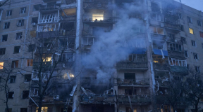 Война, 8 февраля. Зеленский: «Украина не должна выбирать, бить по военной цели в РФ или по энергетике». Власти Белгорода начали эвакуацию детей и пожилых людей