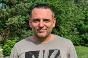 Бужанский: «Америка тихо отошла, превратившись из Джеймса Бонда в перебранку пожилых вахтерш»