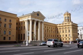 Конвейер репрессий. КГБ внес в «список террористов» еще восемь человек