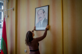 «Непопулярное мнение» о Лукашенко