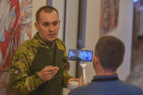 Конвейер репрессий. Блогера Сергея Беспалова заочно приговорили к 18 годам колонии. Автомобиль гродненского активиста Ежи Григенча выставили на аукцион