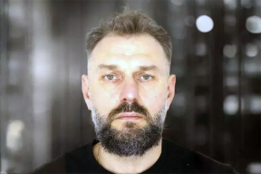 Конвейер репрессий. Минского бизнесмена осудили за политику