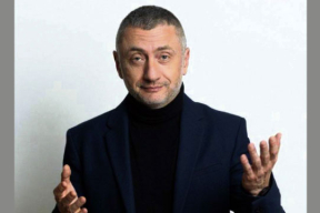 Ауслендер: «От Венеции и Майями быстро проскакали до Северной Кореи и Афганистана»