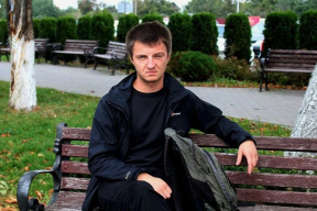 Конвейер репрессий. Помощь для Сергея Тихановского собрали за полдня. Вышел на свободу бывший журналист «Медиа-Полесье»