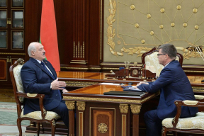 Как Лукашенко разоблачает Федерацию профсоюзов Беларуси