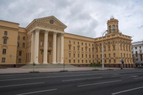 В Чехии, Румынии и Молдове раскрыта шпионская сеть из Минска— «встречи с сотрудниками КГБ представляли угрозу нацбезопасности»