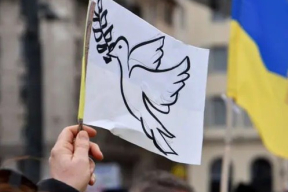 «Частью победы Украины должна стать перепрошивка сознания россиян»