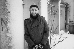 «Інтэлігентны, моцны, шчыры, сучасны, стылёвы, з вялікім прафэсійным патэнцыялам чалавек»