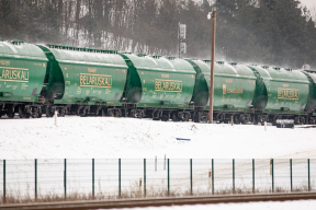 В Литве допустили транзит беларуского калия – с увязкой присутствия сил США