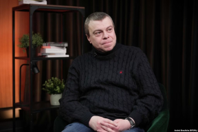 Лабковіч: «Я думаў, што такое было магчыма толькі сто гадоў таму на тэрыторыі нацысцкай Нямеччыны або савецкай Расеі»