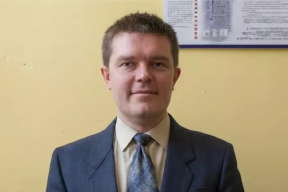 Конвейер репрессий. Судебного эксперта арестовали за донаты и «государственную измену». В Беларуси 14 новых политзаключенных