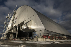 Война, 20 января. ЧАЭС отключили от внешнего электроснабжения после атаки. В Киеве без отопления остались 6 тысяч многоэтажек