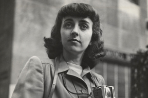 Отказалась от Vogue, чтобы снимать реальную жизнь