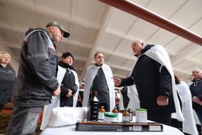 «К генералу нет претензий, он воюет, как умеет»