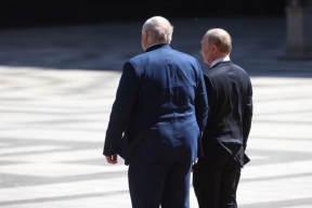 «Три раза за одну неделю кое-кому объяснили как он трагически заблуждался»