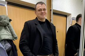 Конвейер репрессий. Военнослужащего из роты почетного караула осудили за «содействие экстремизму»