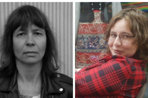 Конвейер репрессий. Два года колонии — журналистке Тине Палынской и ее дочери. Осудили экс капитана женской сборной Беларуси по регби