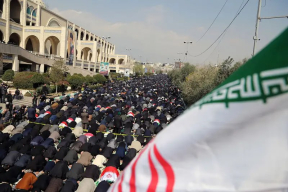 Трамп: «Не будет никакой сделки с Ираном, кроме безоговорочной капитуляции» (обновляется)