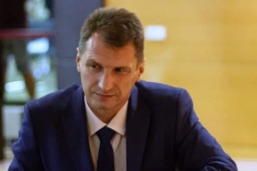 Цыганкоў: «Пакуль Варшава і Вільня для сябе могуць зафіксаваць, што перамовы прынесьлі значна больш вынікаў, чым канфрантацыі»