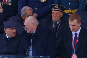 «Даже ленточного суверенитета кое-кто себе не оставил. И при этом чаю ему все равно попить не предложили»