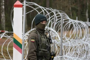 «Чтобы не понять намек с четвертого раза, надо быть совсем уже уникально одаренной личностью»