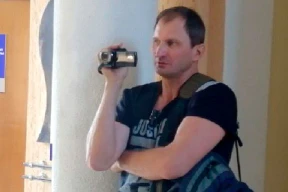 Конвейер репрессий. Автору «Википедии» дали два года. Задержанного активиста из Калинковичей обвиняют в госизмене.  Журналистке Оксане Колб заменили «химию» на колонию