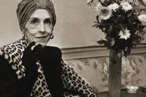 Карен Бликсен: «Лучшее лекарство от всех недугов — соленая вода. Пот, слезы и море»