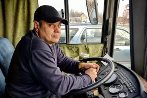 Конвейер репрессий. Водителя автобуса из Могилева отправили за решетку за лайки в соцсети. В «список экстремистов» добавили еще 35 человек