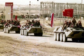 «Загляне сонца». Чужая і самая бессэнсоўная вайна — як беларусы ваявалі ў Афганістане