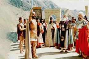 «Если кто-то называет тебя великим лидером, стоит остановиться на минуточку и задуматься, так ли ты на самом деле велик?»