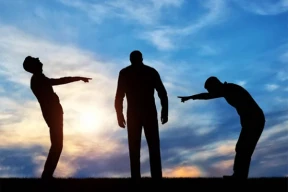 «Если у тебя нет ни легитимности, ни народной любви, даже союзники, в конце концов перестанут тебя уважать»